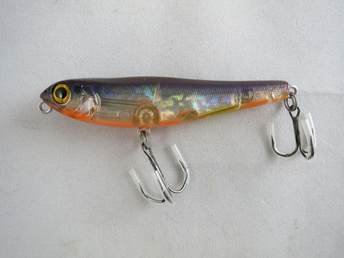 Megabass COAYU Slide Sinker   