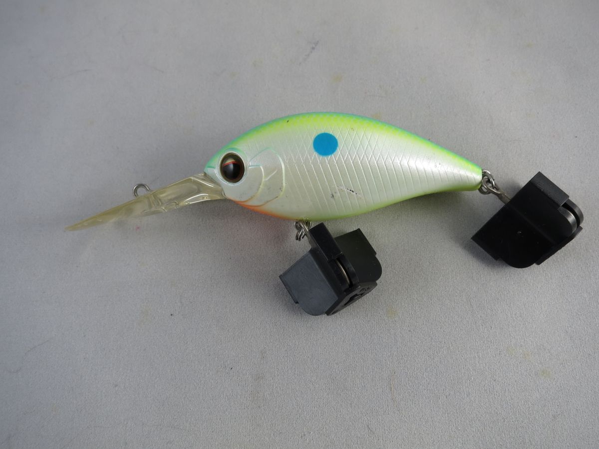 EverGreen Combat Crank 320