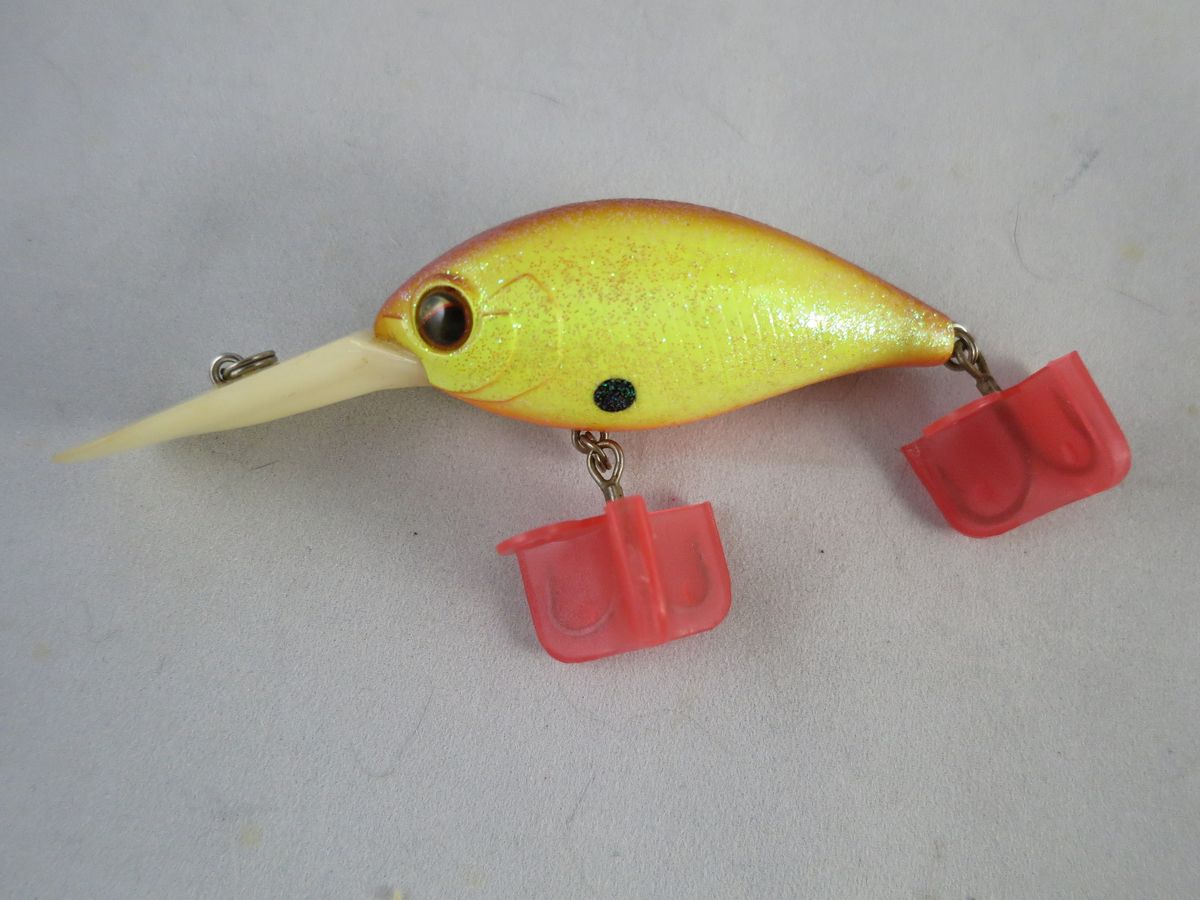 EverGreen Combat Crank 320