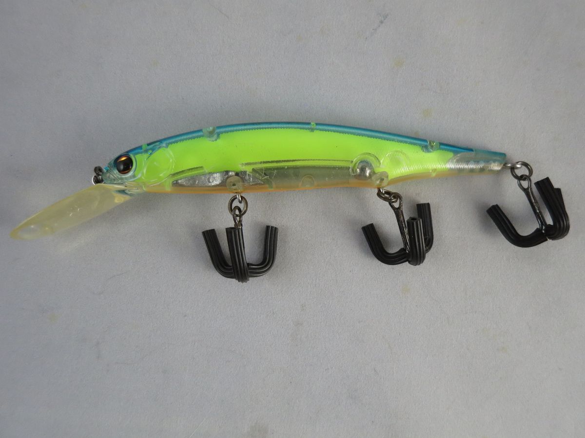 IMAKATSU DIVING RIPRIZER Slow Rizer　