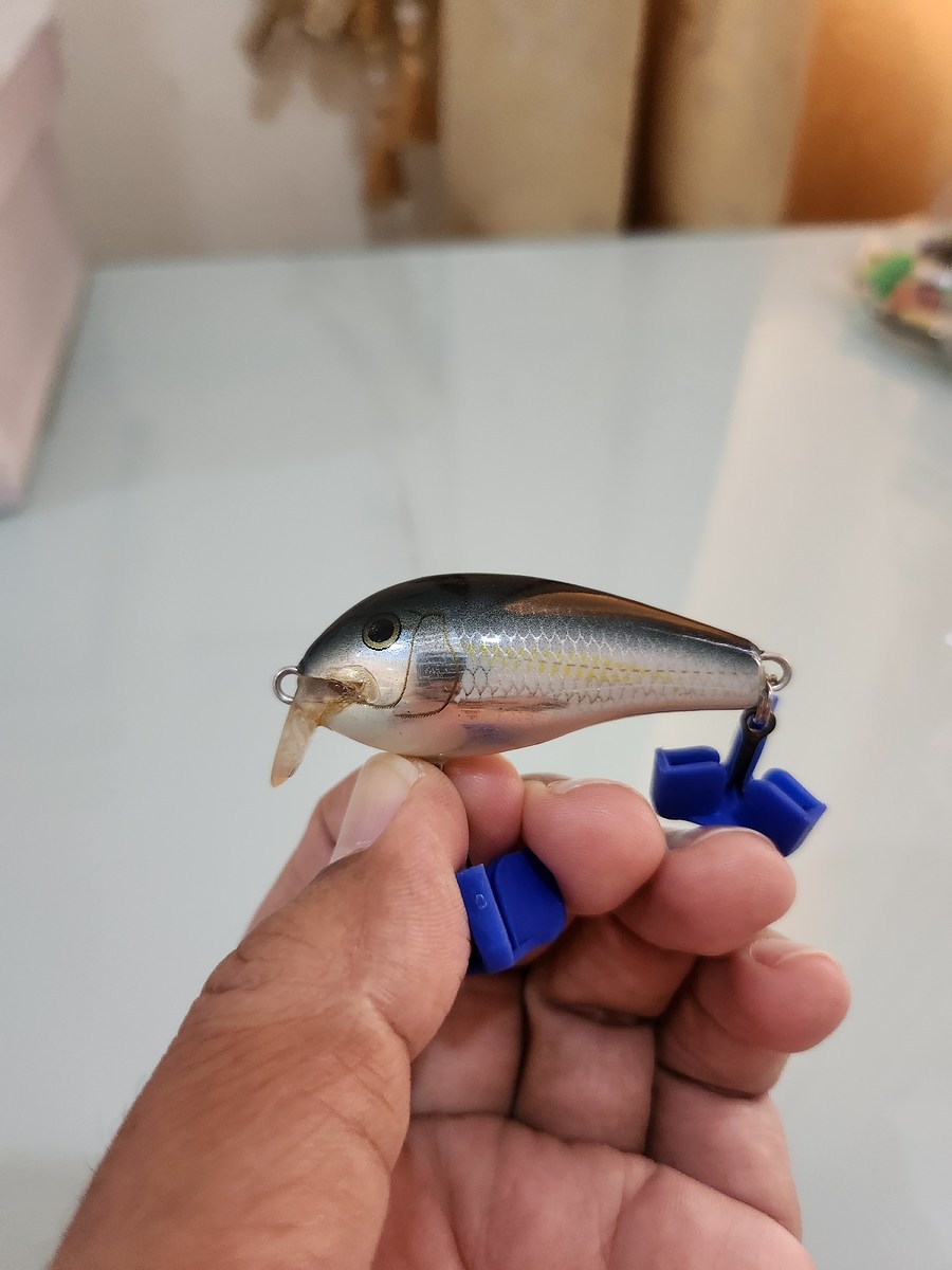 เหยื่อปลอม  rapala finland เปิดถูกๆ  สนุกๆ