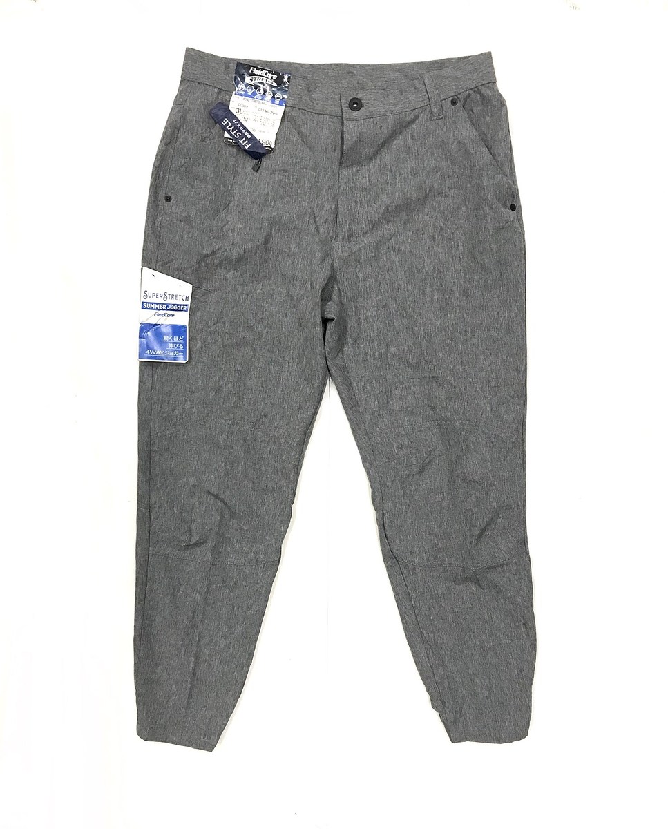 ~ € ~ ~ € ~ กางเกง Outdoor Field Core Jogger ของใหม่ (34-35) 