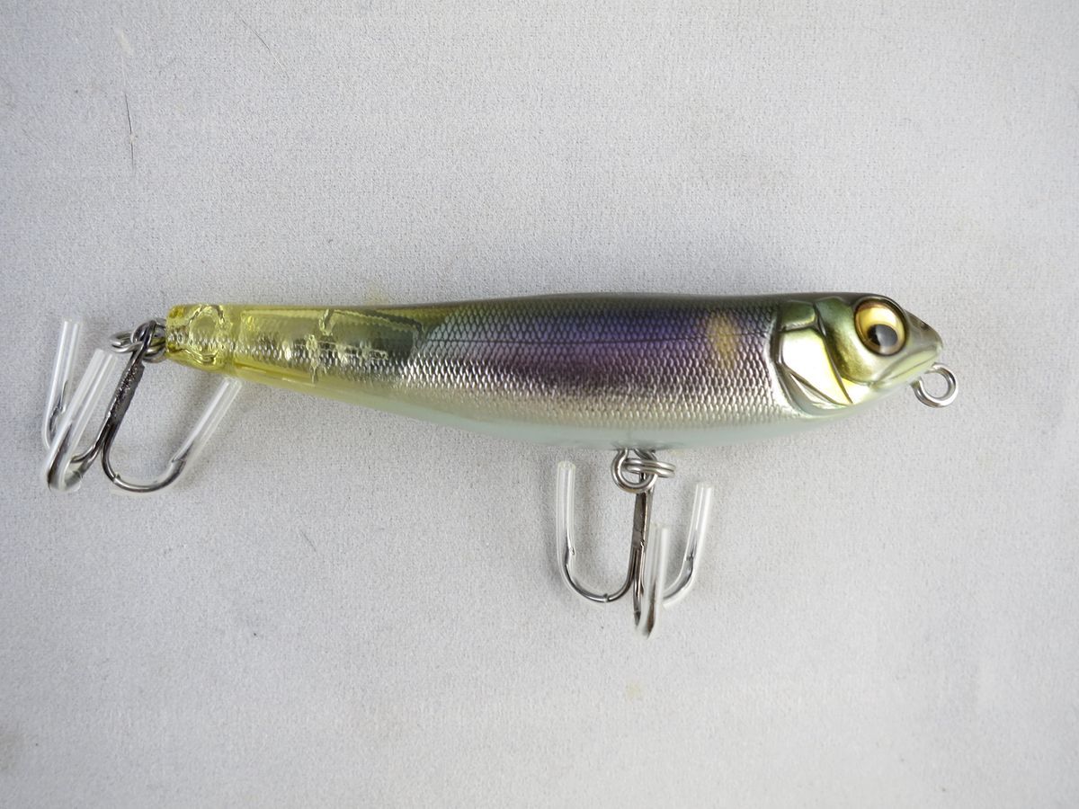 Megabass DOG-X JR COAYU