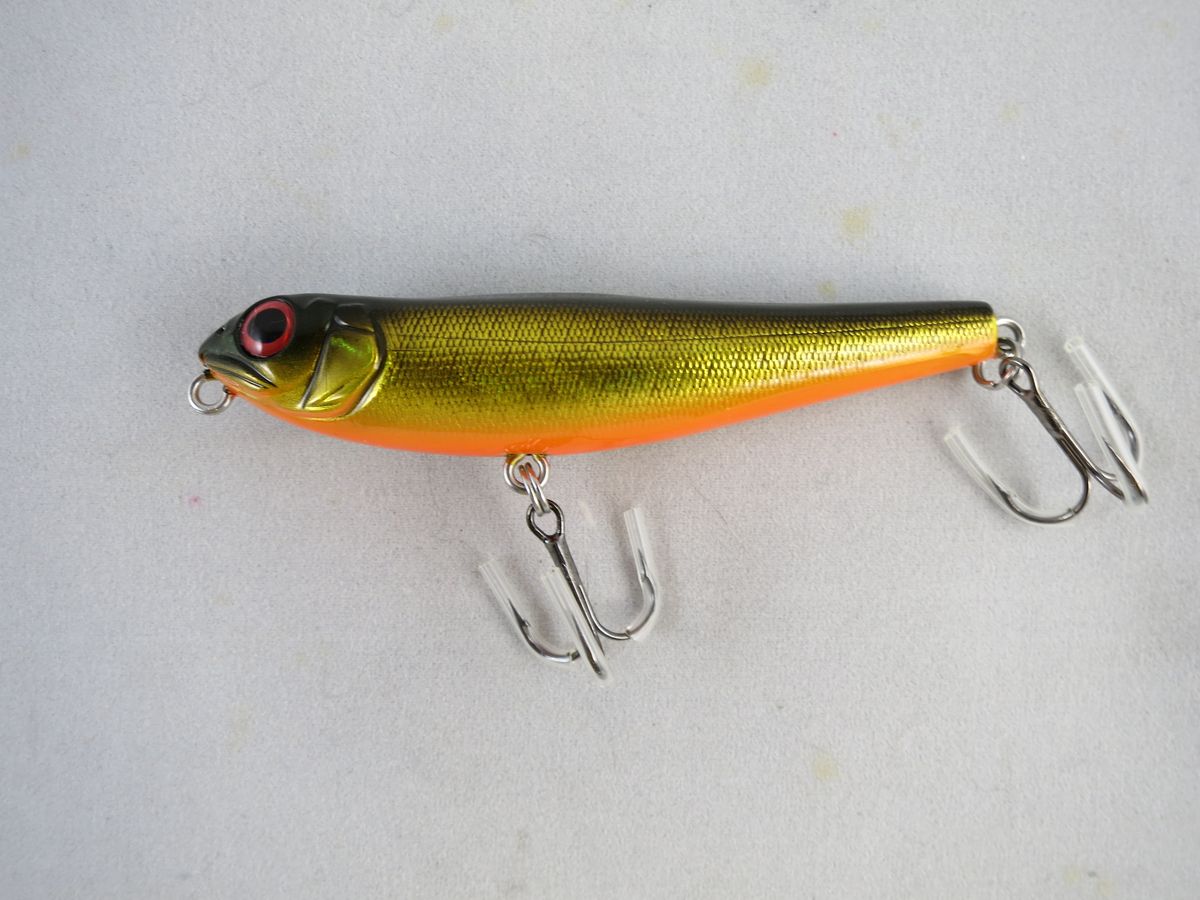 Megabass COAYU Slide Sinker  