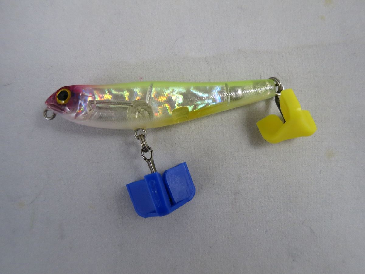 Megabass COAYU Slide Sinker