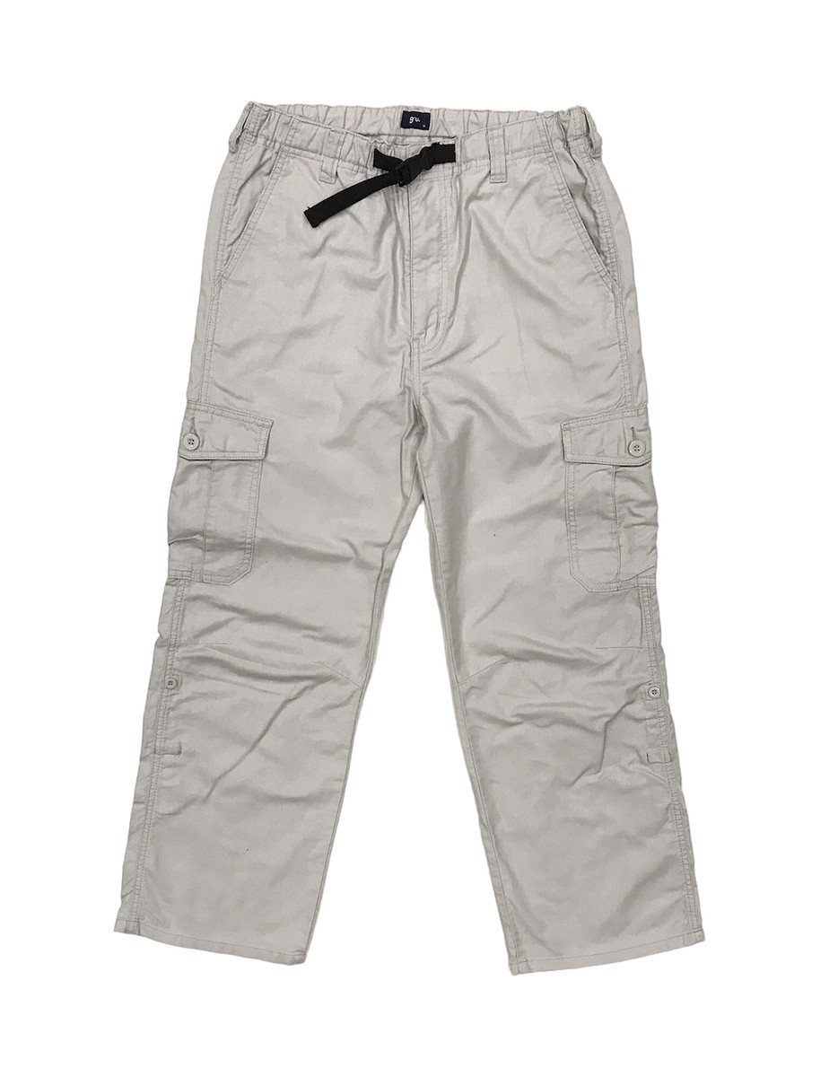 ~ € ~ กางเกง GU CARGO (30-33)