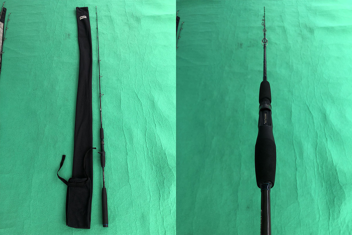 Smith SLJ-C61M