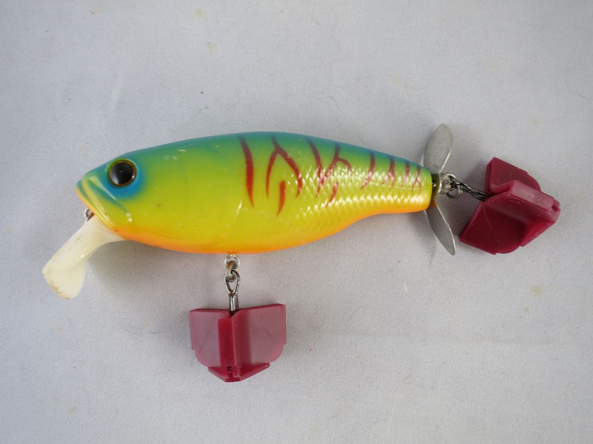 Deps BUZZJET 