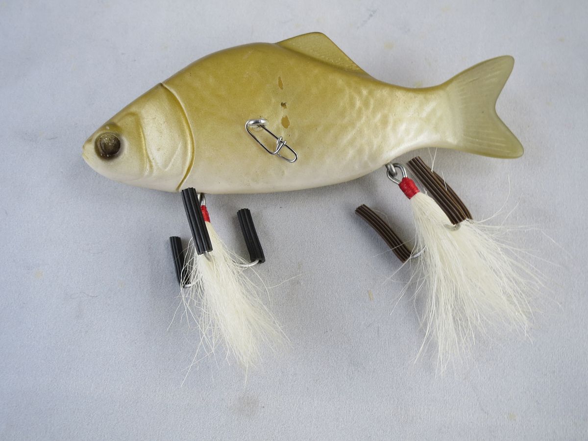 Deps KILLERCOMPASS