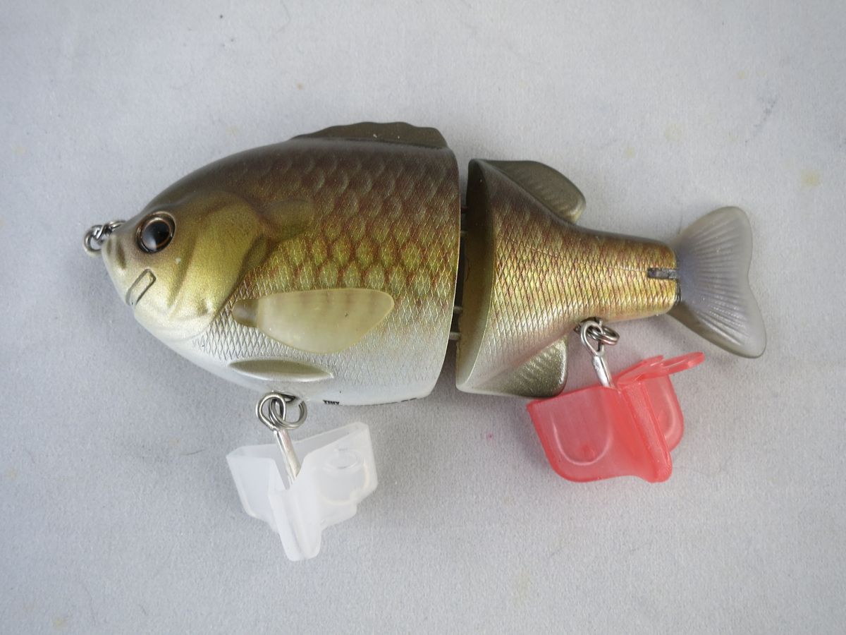 Deps TINNY BULLSHOTER 