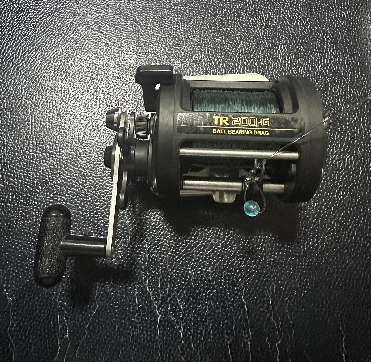 Shimano TR 200