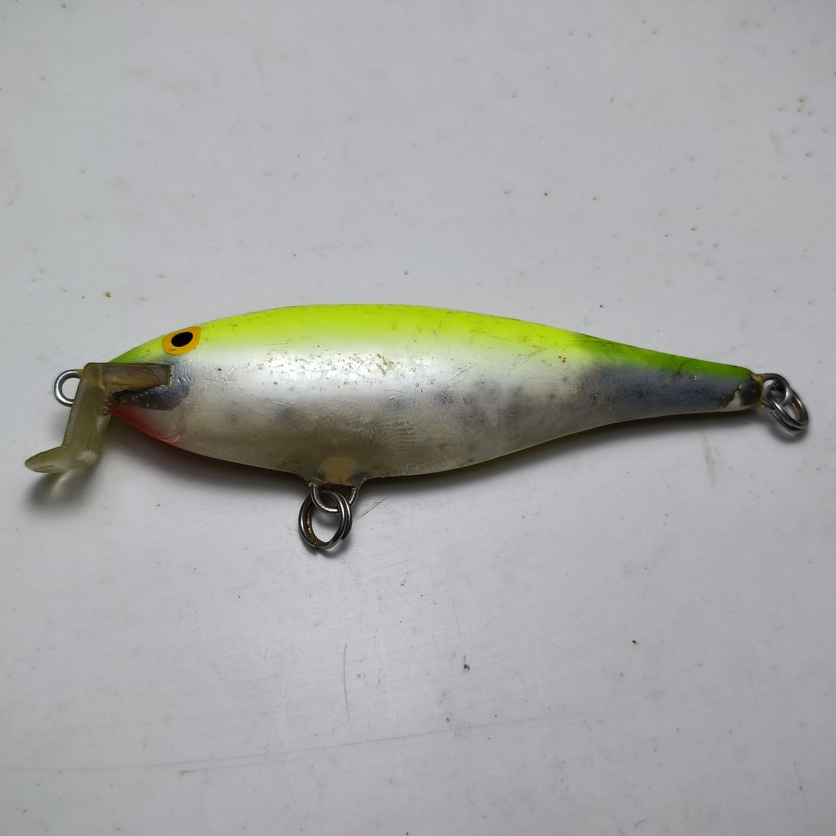 03 : rapala ssr9