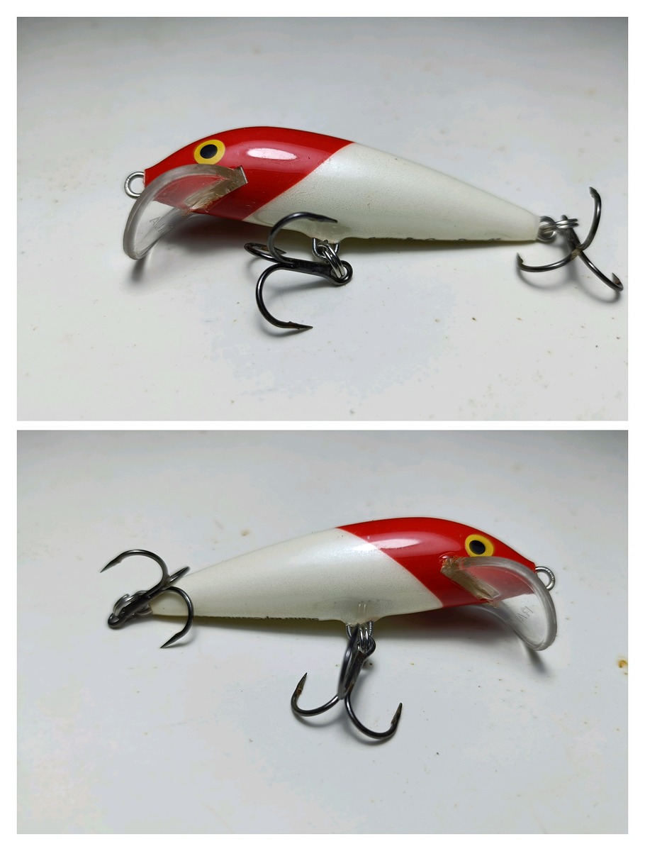 04 : rapala scatter rap cd07