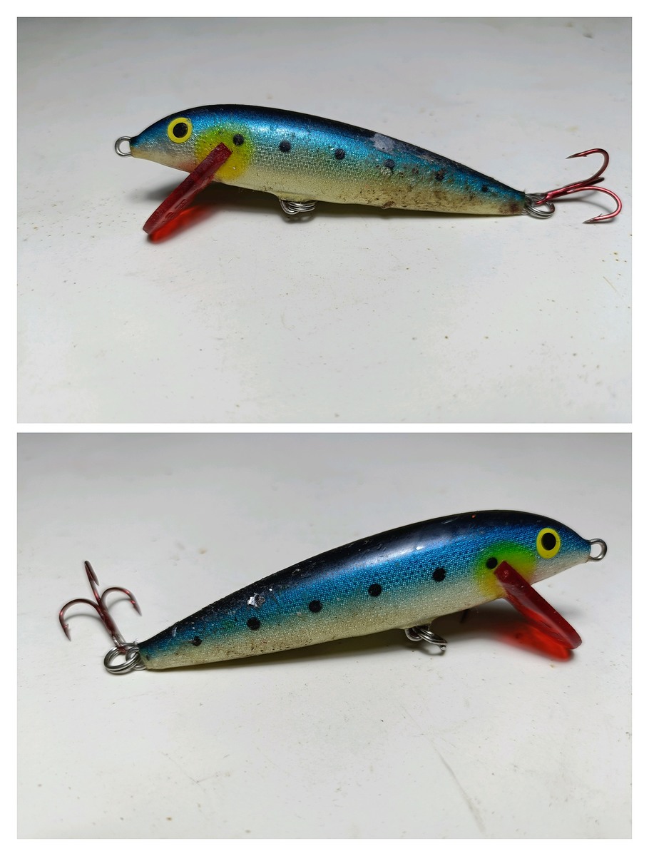 07 : rapala cd 09