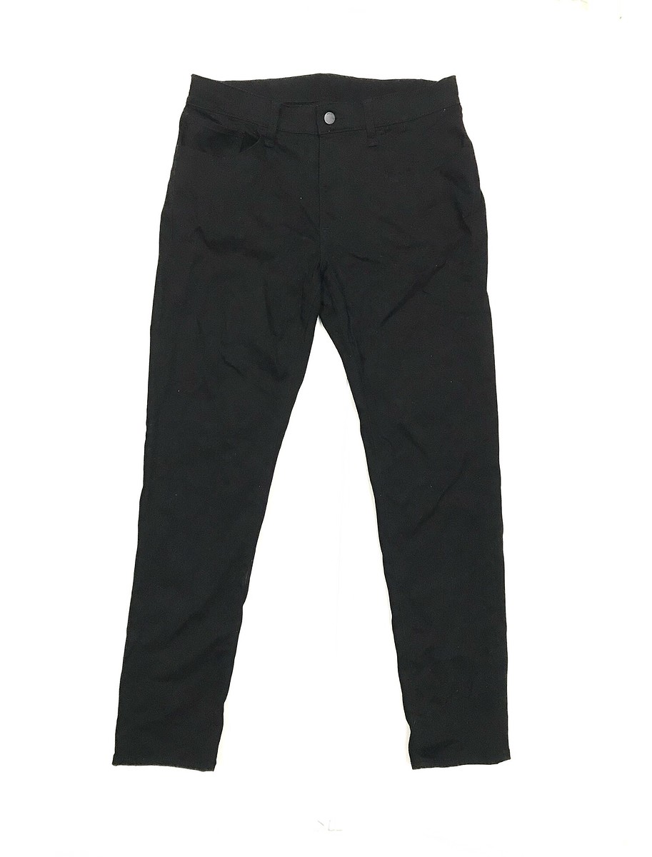 ~ € ~ กางเกง UNIQLO Ultra Stretch (32-33) 