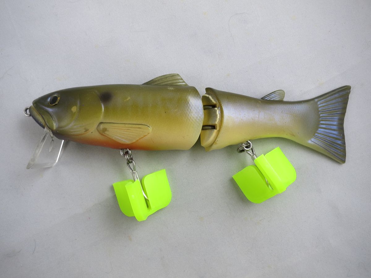 deps SILENT KILLER 175