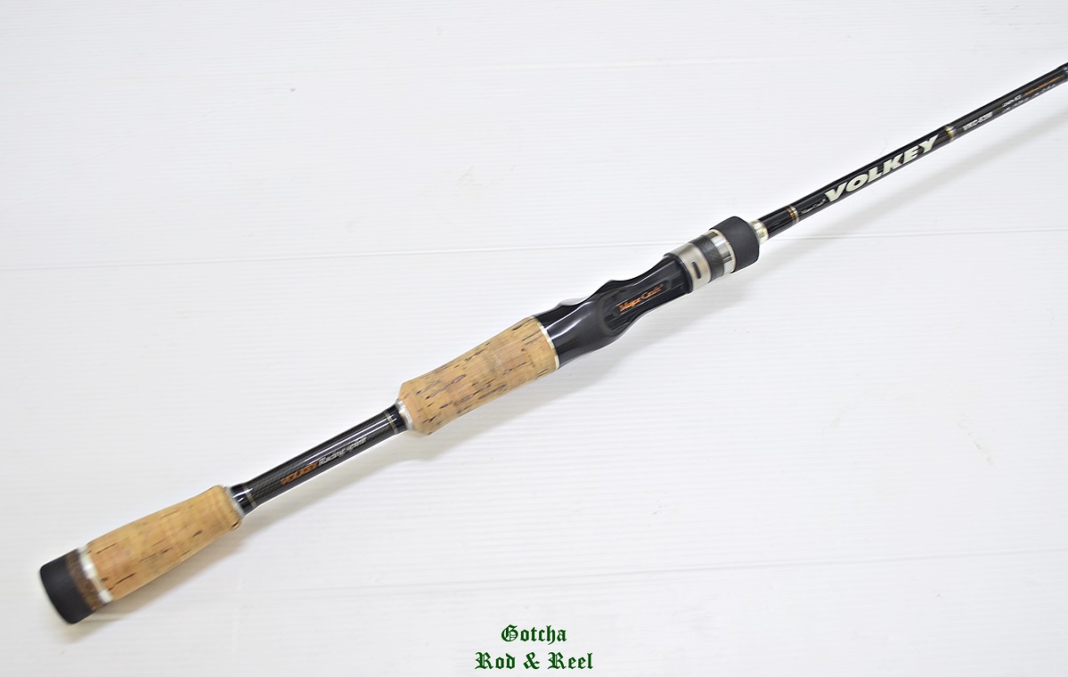 MajorCraft Volkey VKC-63 M เบทเวทเอาไว้ jerk มือ2Japan 