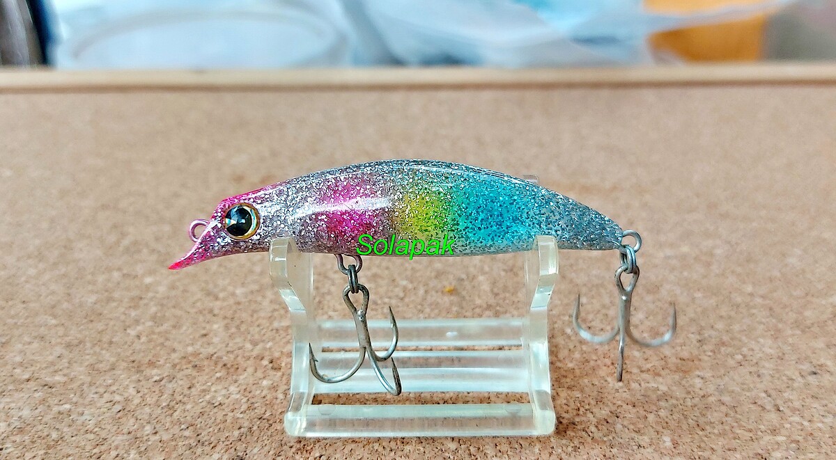 6.Ima Sasuke 75 SHAD