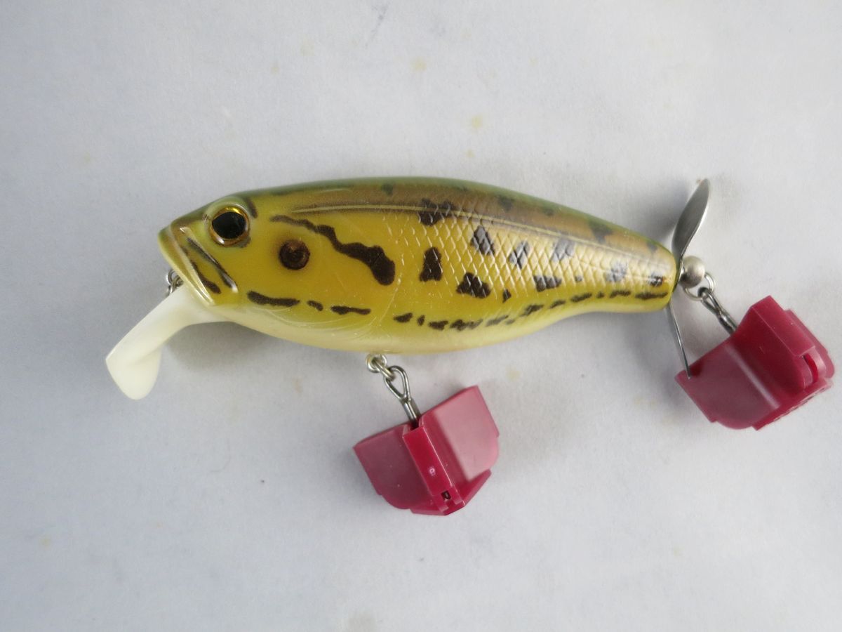 Deps BUZZJET
