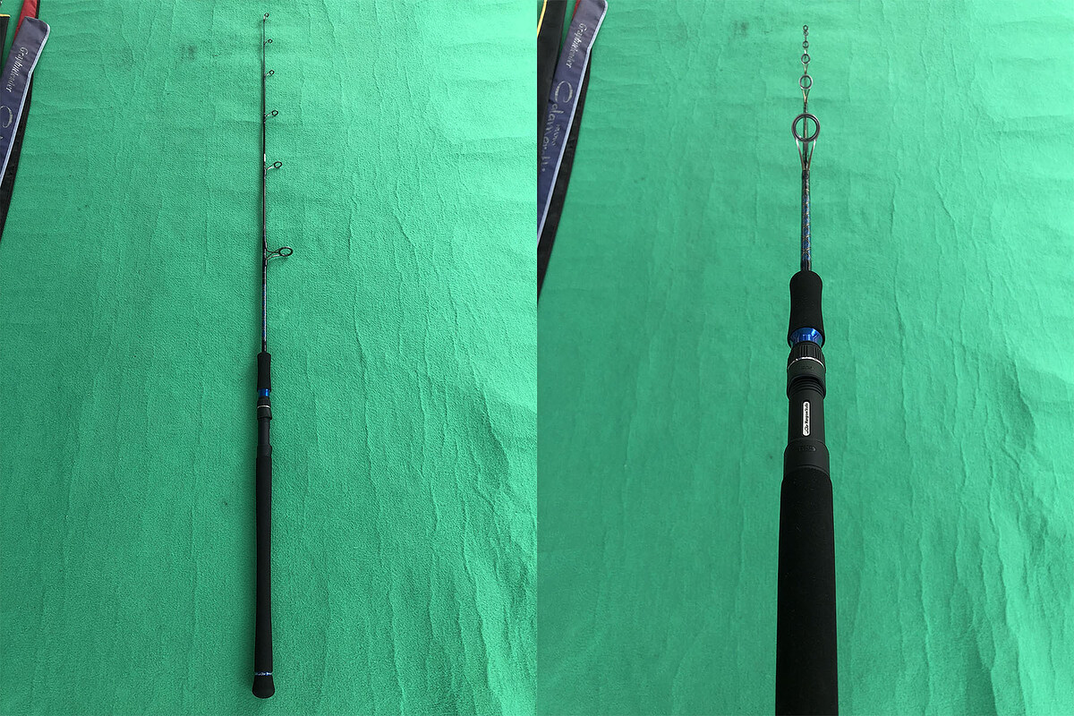 Mangrove Studio Soi Azula Blue Hercules 583S