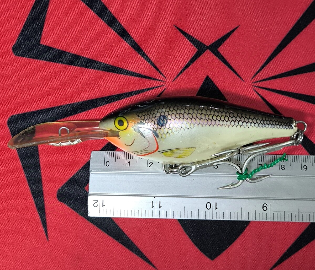 RAPALA Risto  9 