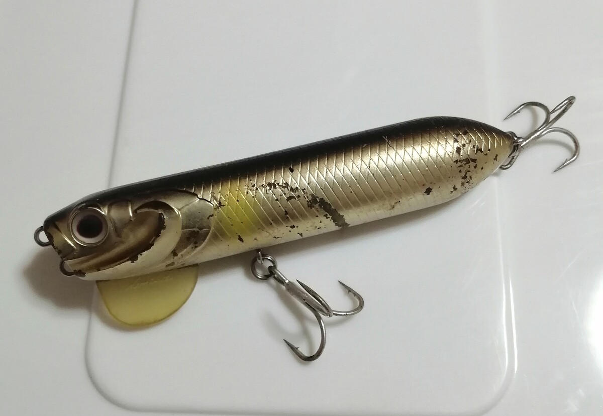 OSP.​ YAMATO JR​ 94