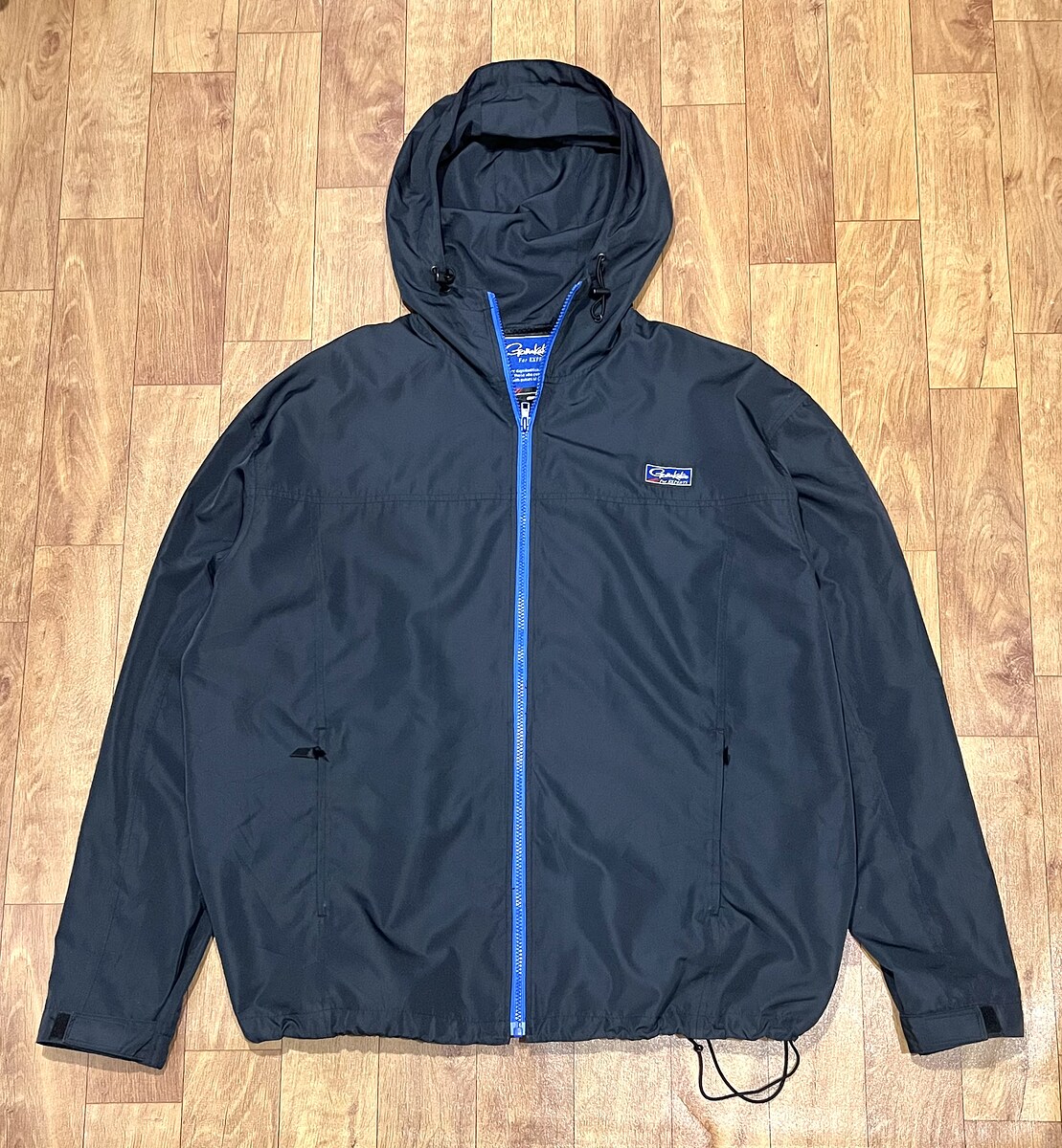 เสื้อ GAMAKATSU NYLON JACKET 