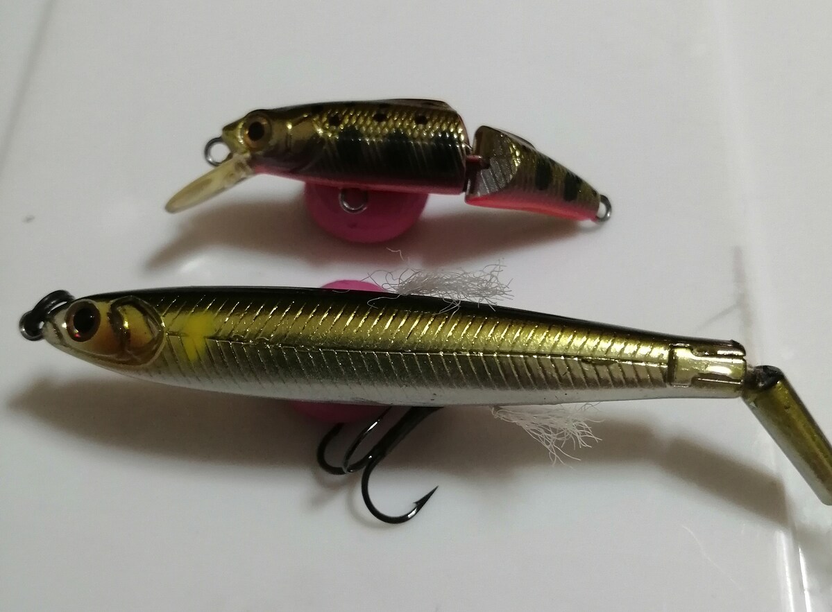 Imakatsu&Strikepro