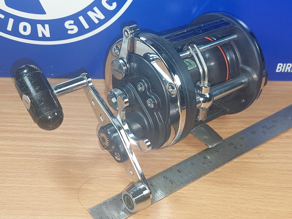   Dum fishing  #  8       *******     DAIWA  SEALINE   27  H    ********