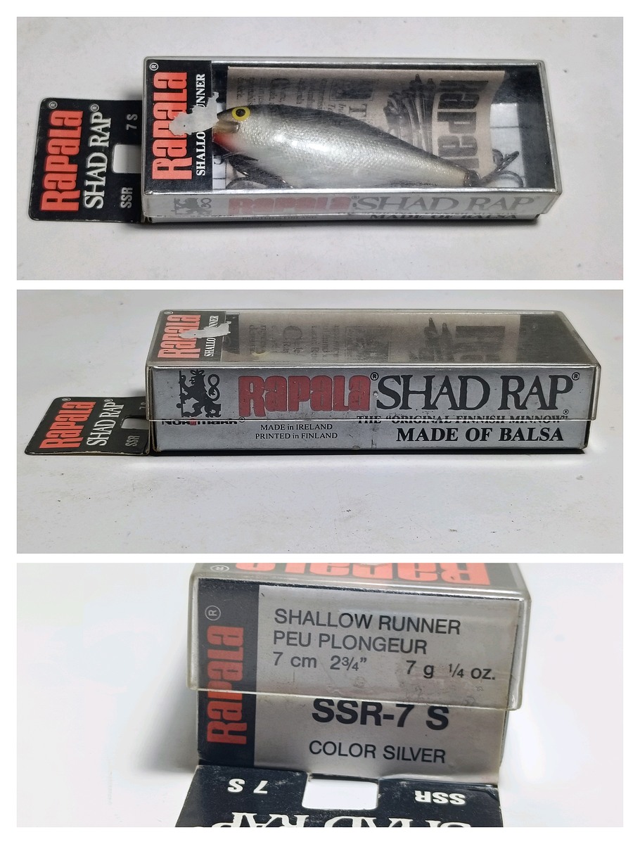 SSR-7S Finland 