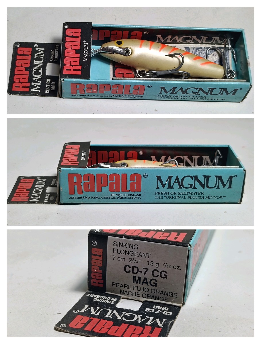 CD-7CG MAG