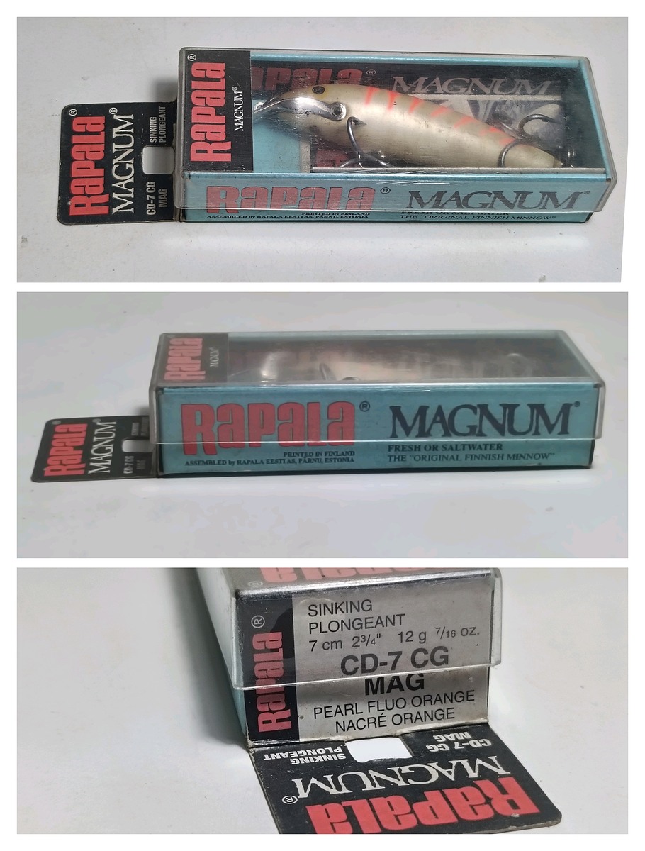 CD-7CG MAG