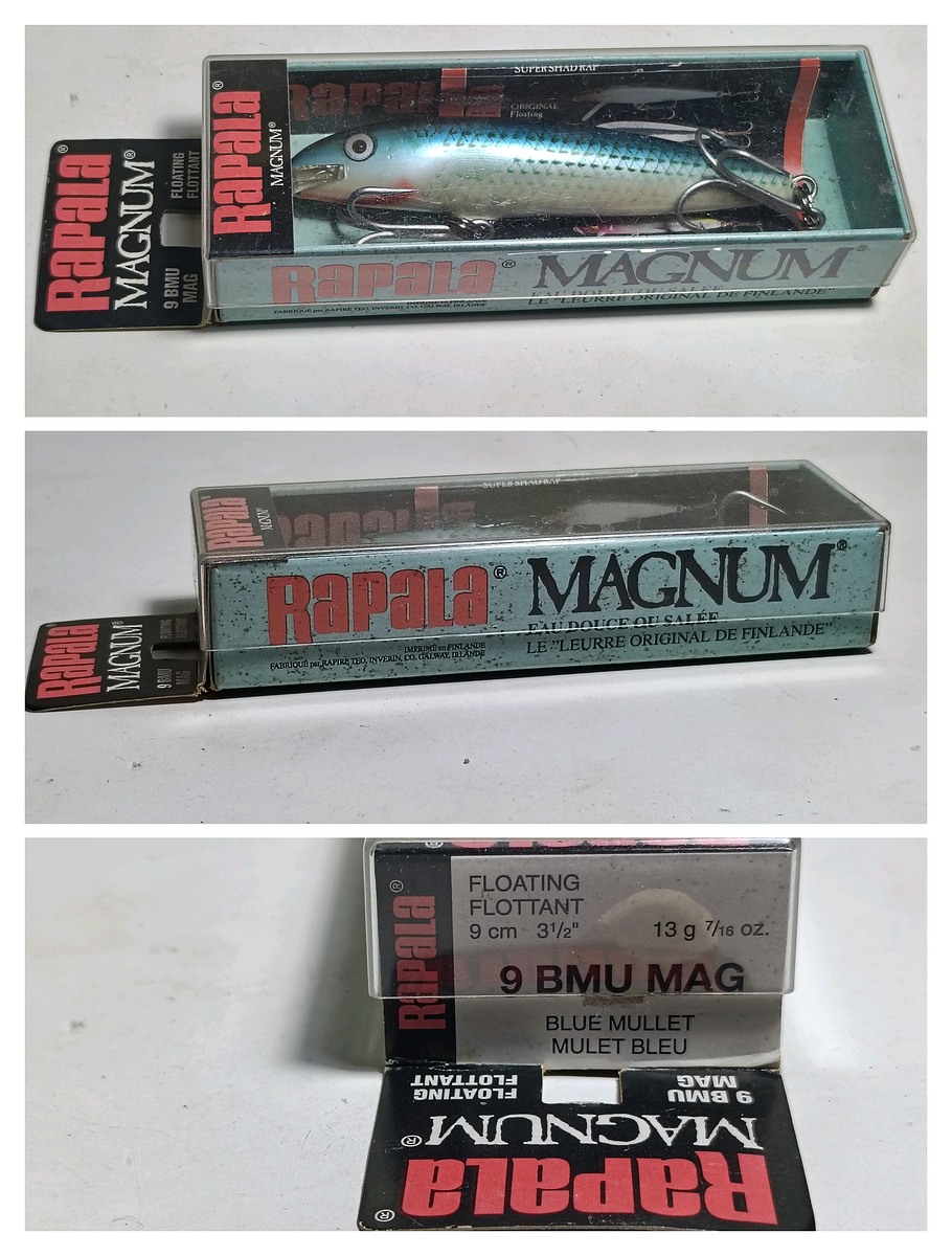 9 BMU MAG