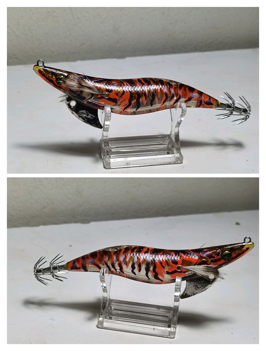 Emaraldas nude 3.5