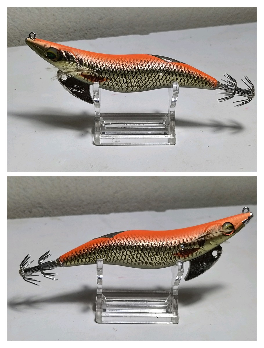 Emaraldas nude 3.5