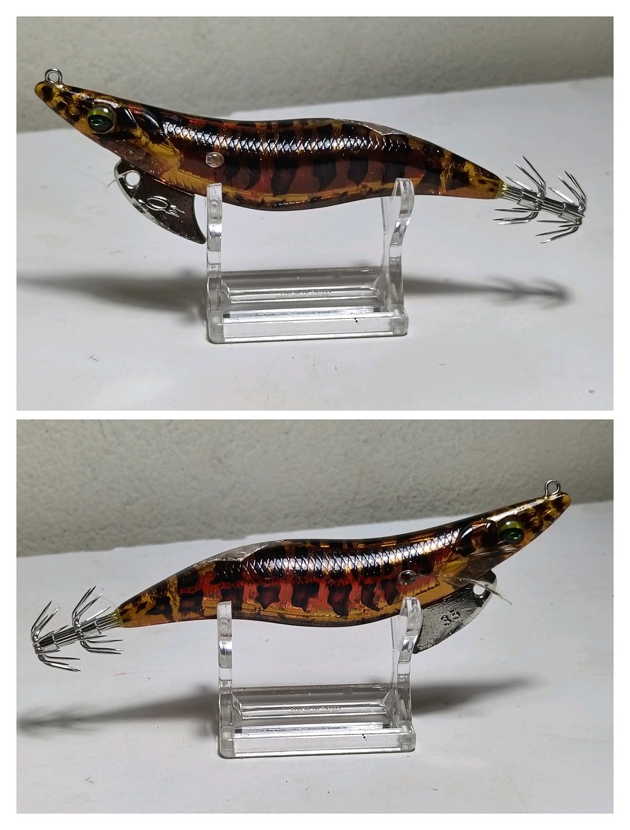 Emaraldas nude 3.5