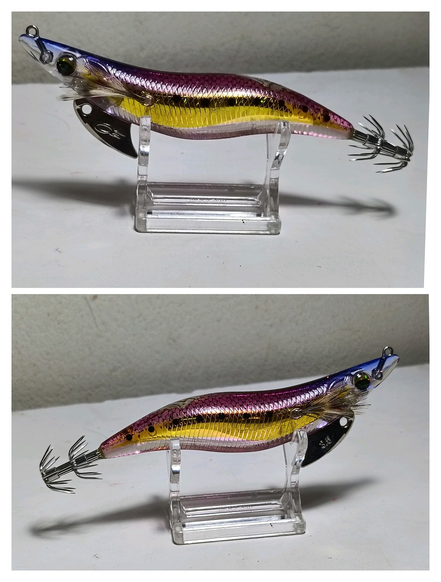 Emaraldas nude 3.5