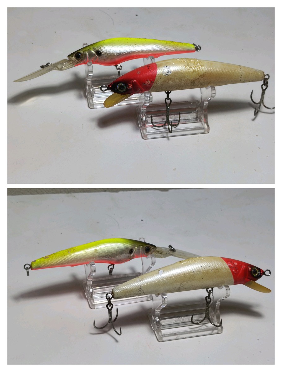 Magnet 90/105 (2 ตัว )