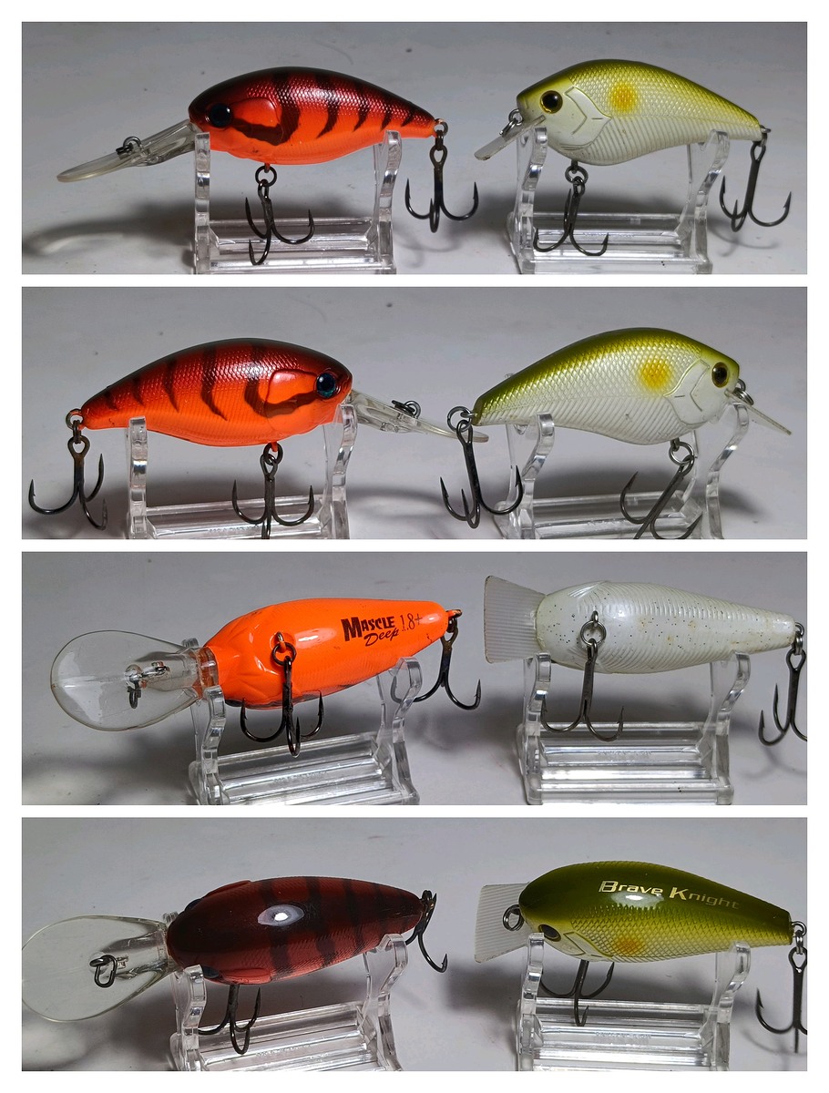 Mascle deep 1.8+ 