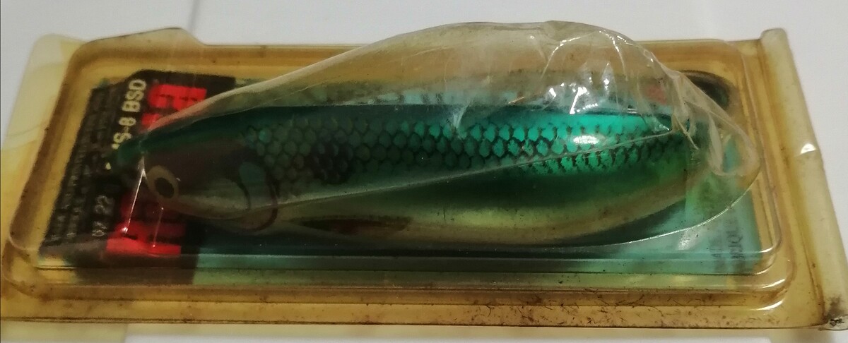 Rapala​ Spoon