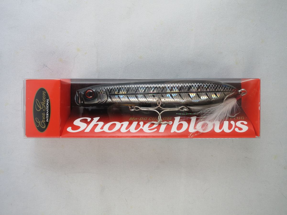 EverGreen Showerblows