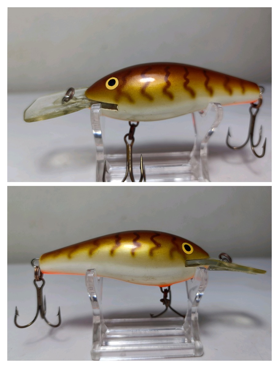 Fat 7 fin