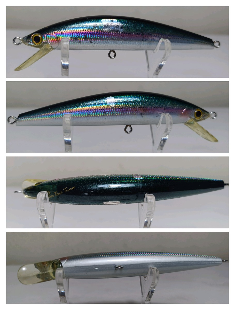 Pin tali tune 28g.
