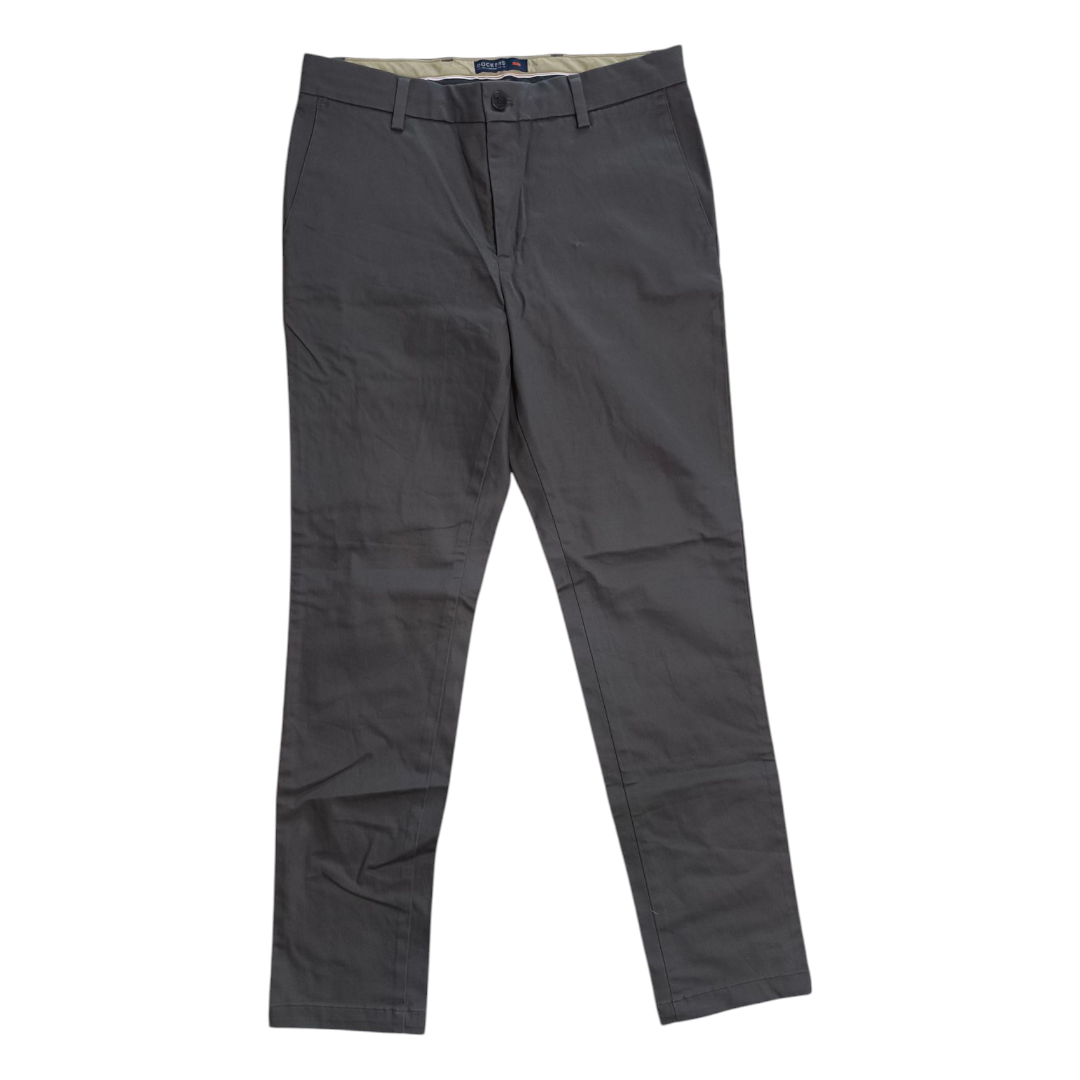 Dockers slim Flex comfort วัดจริง เอว32นิ้ว ยาว41นิ้ว ปลายขา7นิ้ว