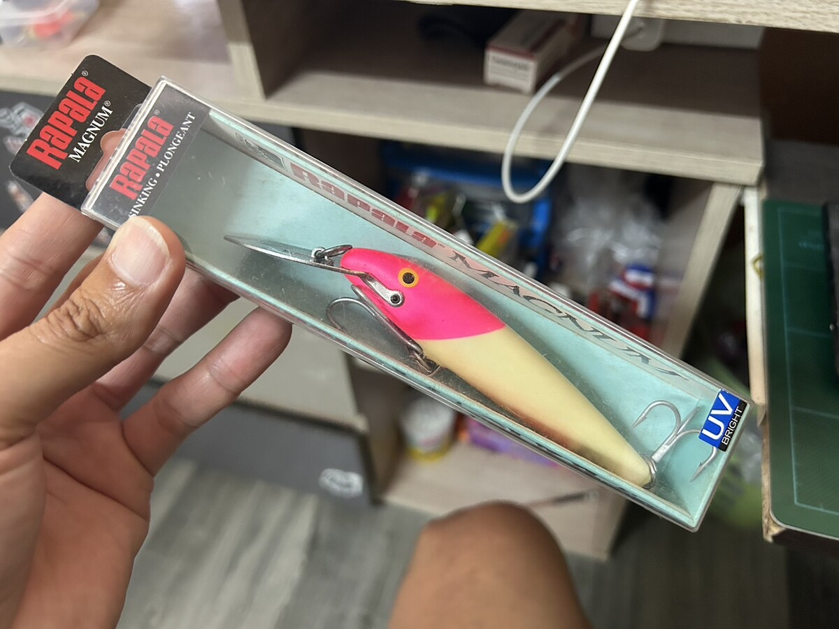 CD-11 MAG