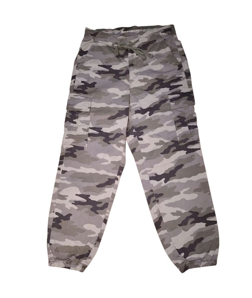 ++ กางเกงพราง AMERICAN EAGLE  รอบเอว 35-39 นิ้ว  