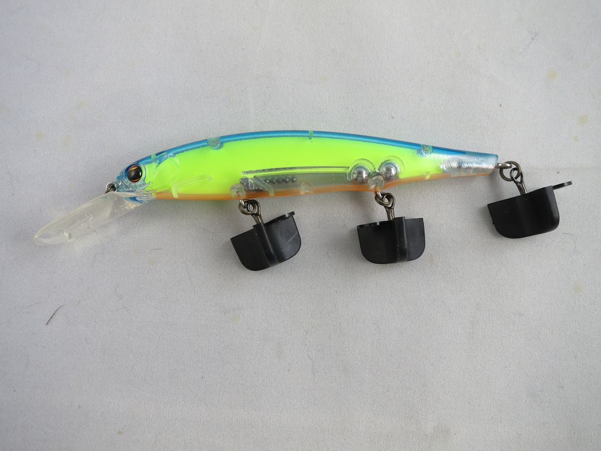 IMAKATSU DIVING RIPRIZER  Floating 