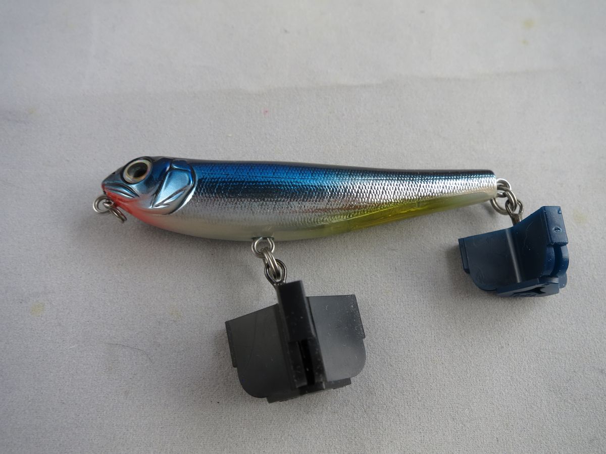Megabass COAYU Slide Sinker