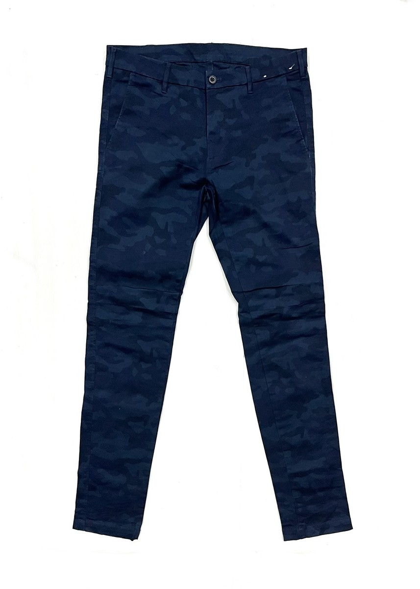 ~ € ~ กางเกงลายพราง UNIQLO  (32)