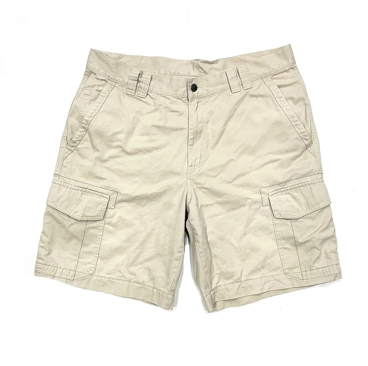 ~ € ~  กางเกงขาสั้น Columbia Cargo (36)